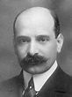 Paul Warburg Biography - German born American banker (1868–1932) | Pantheon