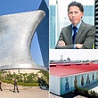 TOP 20: Los mejores arquitectos mexicanos en la historia y sus obras