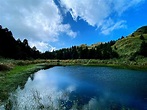 陽明山夢幻湖》都會寧靜公園內第一條寂靜山徑 寧靜致遠、深入人心