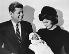 John F. Kennedy jr.: Zum 24. Todestag – sein Leben in Bildern | GALA.de