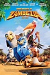 A poster pf the Hollywood animated film Zambezia.