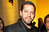 NYPD Investigating David Blaine for Sexual Assault - Rolling Stone