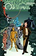 METAL MEN #1 by Duncan Rouleau Dc Comics Characters, Dc Comics Art ...