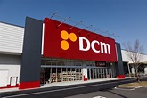 DCMが新ロゴマーク採用、店名を「DCM」に統一、第1号店の大垣鶴見店をリニューアルオープン | リテールガイド