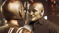 你真的看懂了人工智能（机器人）的科幻电影吗？ - 知乎
