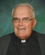 Obituary of Fr. John J. O’Neill | Farner Family Funeral Homes: Smit...
