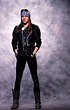 Axl Rose of Guns N' Roses, late '80s #axlrose #waxlrose #gnr # ...