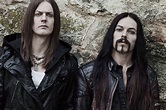 Satyricon Wallpapers - Wallpaper Cave