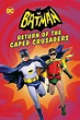 Batman: Return of the Caped Crusaders (2016) - IMDb