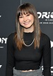 KIMIKO GLENN at The Prodigy Special Screening in New York 02/05/2019 ...