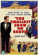 The Smallest Show On Earth | DVD | Free shipping over £20 | HMV Store