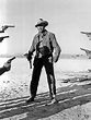 James Stewart as 'Will Lockhart' in 'The Man from Laramie' (1955) in ...