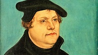 Fünf Fakten über Martin Luther und die Reformation | NDR.de ...
