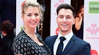 Gemma Atkinson and Gorka Marquez to make Strictly debut as couple