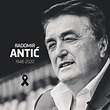 Biografija: Radomir Antić (1948-2020) - Sportske novosti