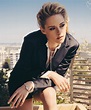 Kristen Stewart Talks About Her Iconic Oscars 2022 Shorts