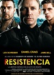 Resistencia (2020) - Película (2020) - Dcine.org
