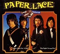 Paper Lace — And Other Bits Of Material 1974 | 60's-70's ROCK