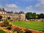 Jardim de Luxemburgo: o que saber antes de ir - ETIAS