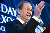 Pat Buchanan: I don't see a single GOP candidate who could beat Hillary | Salon.com