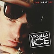 The Best Of Vanilla Ice: Vanilla Ice, Vanilla Ice, Red Johnson, Earth ...