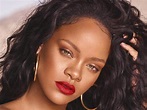 Rihanna Biography, Age, Height, Career, Boyfriend, Net Worth - StarsWiki