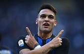 Lautaro Martinez è tornato: Sono pronto a dare tutto per l'Inter