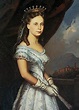 Princess Margherita Maria Teresa Enrichetta of Madrid (di Borbone-Parma ...
