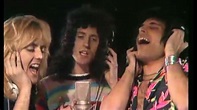 Queen - Somebody To Love (Official Video - 1080p) - YouTube