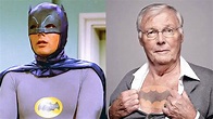 La vida y el triste final de Adam West - YouTube