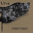 Live - Lakini's Juice (Vinyl, 10", Numbered, Promo) | Discogs
