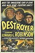Destructor (Destroyer) (1943) – C@rtelesmix