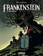 Frankenstein, de Mary Shelley - Intégrale de Marion Mousse, Marion ...