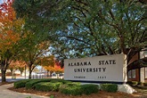Alabama State University – Colleges of Distinction