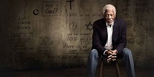 La historia de Dios: Morgan Freeman presenta increíble documental sobre ...