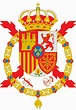 Escudo de armas del rey Juan Carlos de Borbón - Wikipedia, la ...