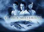 Prime Video: La isla misteriosa de Jules Verne