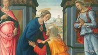 Oggi 24 aprile: Santa Maria di Cleofa testimonia il Risorto
