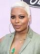 Eva Marcille Responds To Critics of Hairstyle She Wore Tp Cynthia’s ...