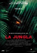 Crítica de La jungla (The Jungle) | La casa de los horrores