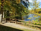 Scenic Pictures from Chestnut Ridge Park, NY - Chestnut Ridge Conservancy