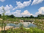 The Arboretum at Penn State Opens New Pollinator and Bird Garden ...