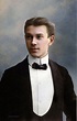 Vaslav Nijinsky | Ballet dancers, Ballet history, Male ballet dancers