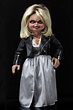 Bride of Chucky – 1:1 Replica – Life-Size Tiffany | NECAOnline.com