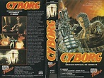 Cy Warrior (1989)