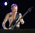 Flea Bassist