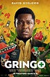 Gringo Movie Character Posters : Teaser Trailer
