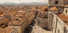 Historia de Florencia – Viajar a Florencia