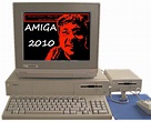 Digital Humbuggery!: Is The Commodore Amiga really returning after 25 ...