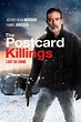 The Postcard Killings (film) - Réalisateurs, Acteurs, Actualités